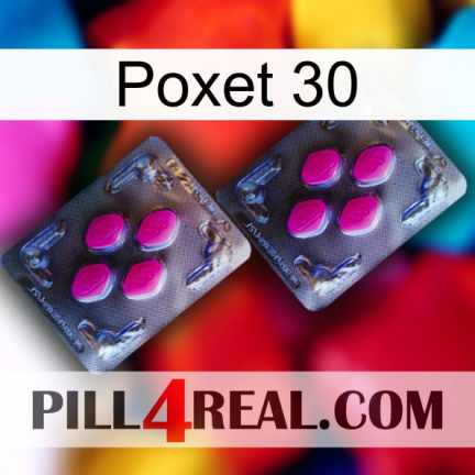 Poxet 30 01
